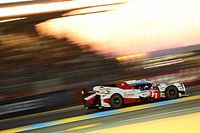 Toyota rompe el r&eacute;cord de clasificaci&oacute;n en Le Mans
