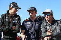 Ocon: "No estoy preocupado por la llegada de Alonso a Renault"