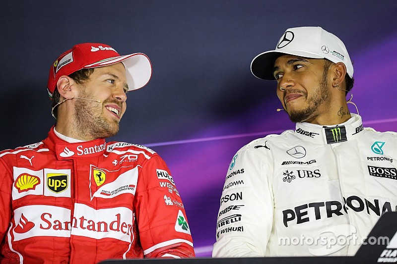 Hamilton, Vettel et Alonso dans le top 20 des sportifs les mieux payés