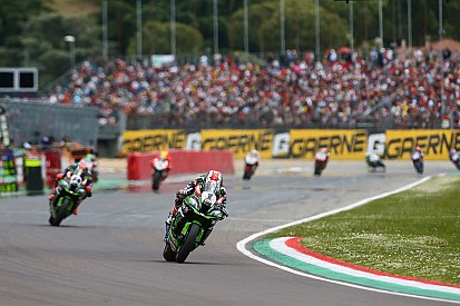 Rea impuissant face au rythme de Davies
