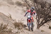 Kevin Benavides gana el Desaf&iacute;o Ruta 40 Norte