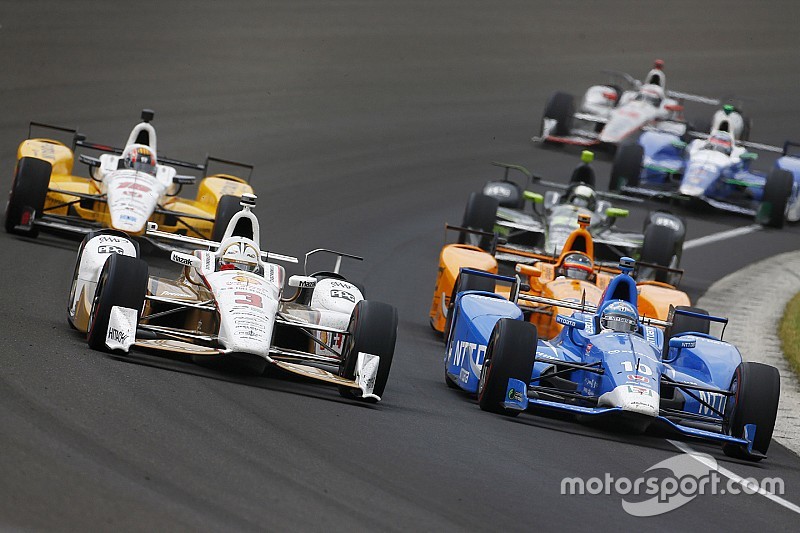 Chilton : La F1 gagnerait à utiliser des spotters comme en IndyCar
