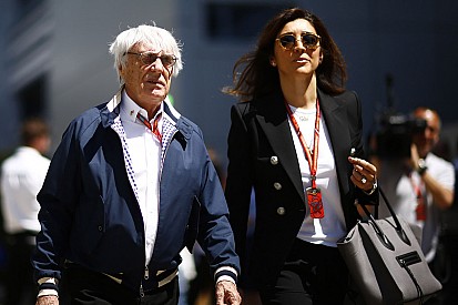 Carey : Ecclestone a empêché la F1 de se développer
