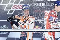 Com vitória em Jerez, Pedrosa desbanca Rossi em escrita