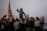 Ranking NASCAR's rising stars to watch in 2026