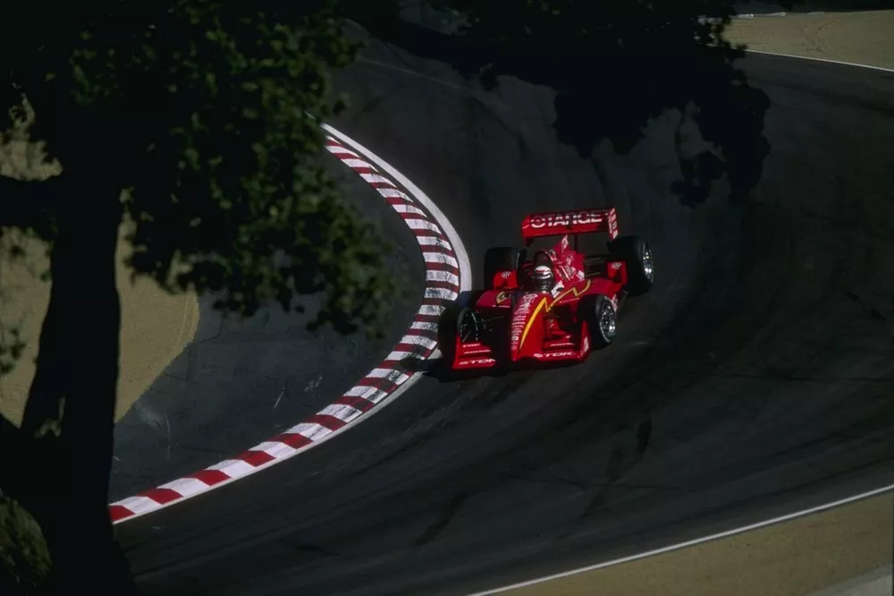 Alex Zanardi