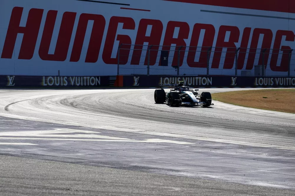 Andrea Kimi Antonelli, Mercedes