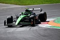 F1: Após P7 em Monza, Bortoleto conta 'segredo' para alcançar confiança máxima no carro