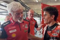 Dall&rsquo;Igna se rinde al dominio imparable de Marc M&aacute;rquez: "Ahora lo entiendo todo"