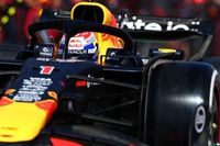 Marko tras la victoria de Verstappen en Imola: Por fin, un coche a la orden de Max