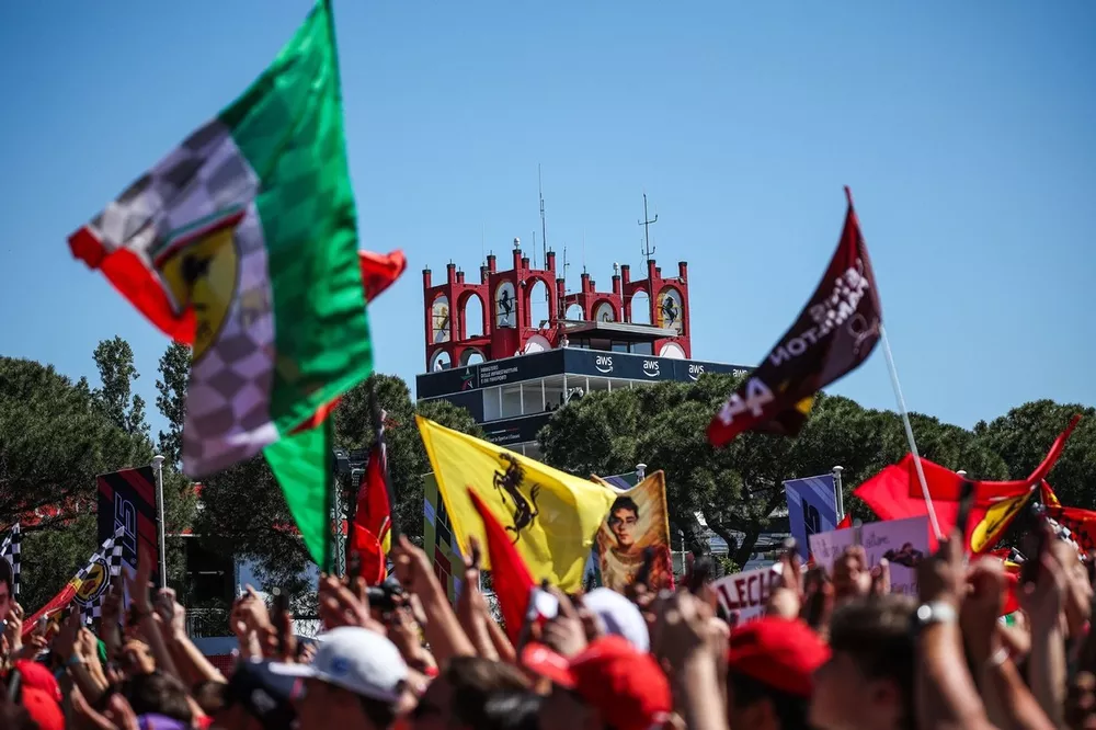 Imola maakt zich op voor rentree op kalender als GP van Qatar of Abu Dhabi