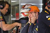 A Verstappen no le frena la sanci&oacute;n que tiene para Rusia