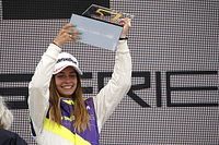 Dominacja Garcii, pech Rdest