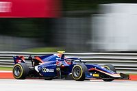 F2, Monza: Matsushita si impone, rimonta da urlo per Ghiotto! 