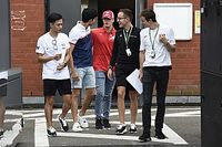 El mundo del motor llora la muerte de Hubert