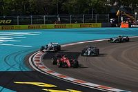 Así vivimos la clasificación del Gran Premio de Miami de la F1 2022
