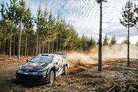 Problemy już na starcie 