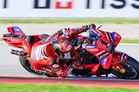 Bagnaia vence la sprint en Montmel&oacute; y alarga el pulso con Mart&iacute;n hasta el domingo