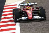 F1 - Hamilton sobre carro de 2025 da Ferrari: "Estamos nos entrosando aos poucos"