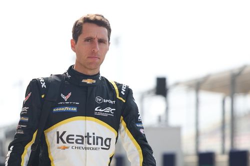 C&oacute;mo Dani Juncadella s&oacute;lo necesit&oacute; un d&iacute;a para entender el Hypercar del WEC