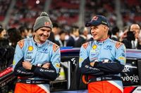 Jarveoja: To była wspólna decyzja