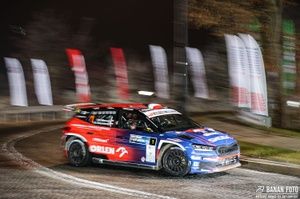 Ponad 90 załóg w stolicy