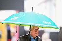 ¿Aston Martin en problemas? Sus ambiciones en la F1 parecen no ser realistas