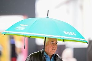 ¿Aston Martin en problemas? Sus ambiciones en la F1 parecen no ser realistas