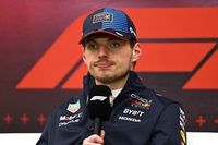 Verstappen redobla la apuesta con Russell: "Lo que hizo fue inaceptable"