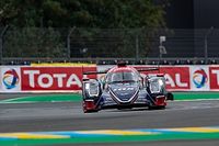 Ekscytujący finisz United Autosports