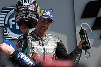 Morbidelli lanza un alegato contra el racismo: &ldquo;Todos somos iguales&rdquo;