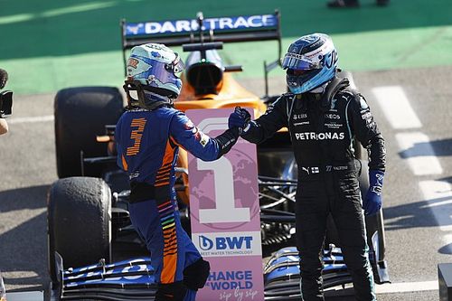 Las 10 lecciones que nos dej&oacute; el GP de Italia F1 2021