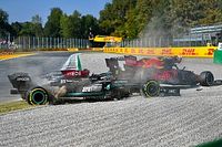 RETA FINAL: Caótica F1 na Itália, escalada da rivalidade Verstappen x Hamilton e glória de Ricciardo