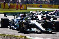 F1: Para Wolff, n&atilde;o h&aacute; solu&ccedil;&atilde;o melhor que puni&ccedil;&atilde;o de grid para troca de motores