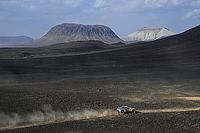 Etapa 3 del Rally Dakar 2024: horario, recorrido y c&oacute;mo verla
