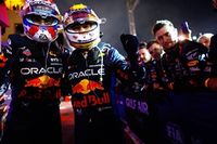 Verstappen sobre Checo P&eacute;rez: No es un idiota y han sido injustos con &eacute;l 