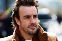 Alonso seguirá en Aston Martin hasta la F1 2026