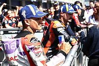 Mart&iacute;n: "Seguramente las KTM sean un rival para todo el a&ntilde;o en MotoGP"