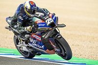 Fernandez musiał zrezygnować