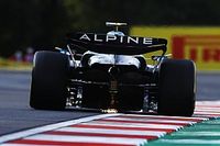 Exclusiva: los equipos de F1 estudian igualar los motores a petici&oacute;n de Alpine