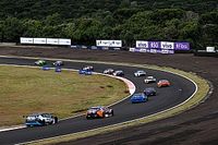 AO VIVO: Assista às corridas 2 e 3 da etapa de Cascavel da Stock Series