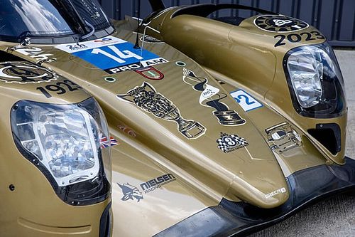 Specjalne malowanie w setną rocznicę