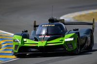 Vanwall va revenir en piste et ne renonce pas au WEC