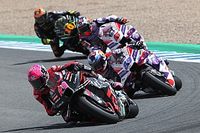 Espargar&oacute;: "Algo hemos encontrado para mejorar en las salidas"