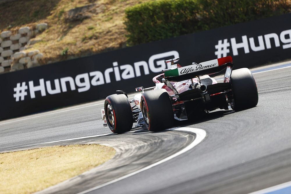 Robert Kubica, Alfa Romeo C42