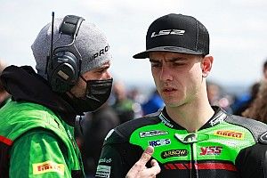 El mec&aacute;nico que agredi&oacute; a Booth-Amos ser&aacute; expulsado de MotoGP