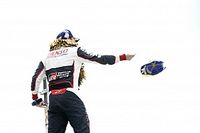 Alonso: "Hay veces que todo sale de cara y hay que aprovecharlo"