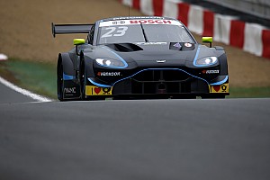 アストンマーチン ヴァンテージ GT3 スーパーGT 2020 アストンマーティン、今年は全世界で30台近い新型ヴァンテージ