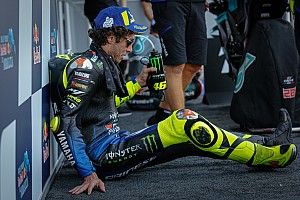 &iquest;Qu&eacute; opina el posible futuro equipo de Valentino Rossi de &eacute;l?