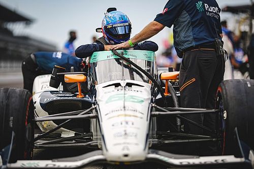 F1 vs IndyCar: qué coche es más rápido, potencia y más comparación